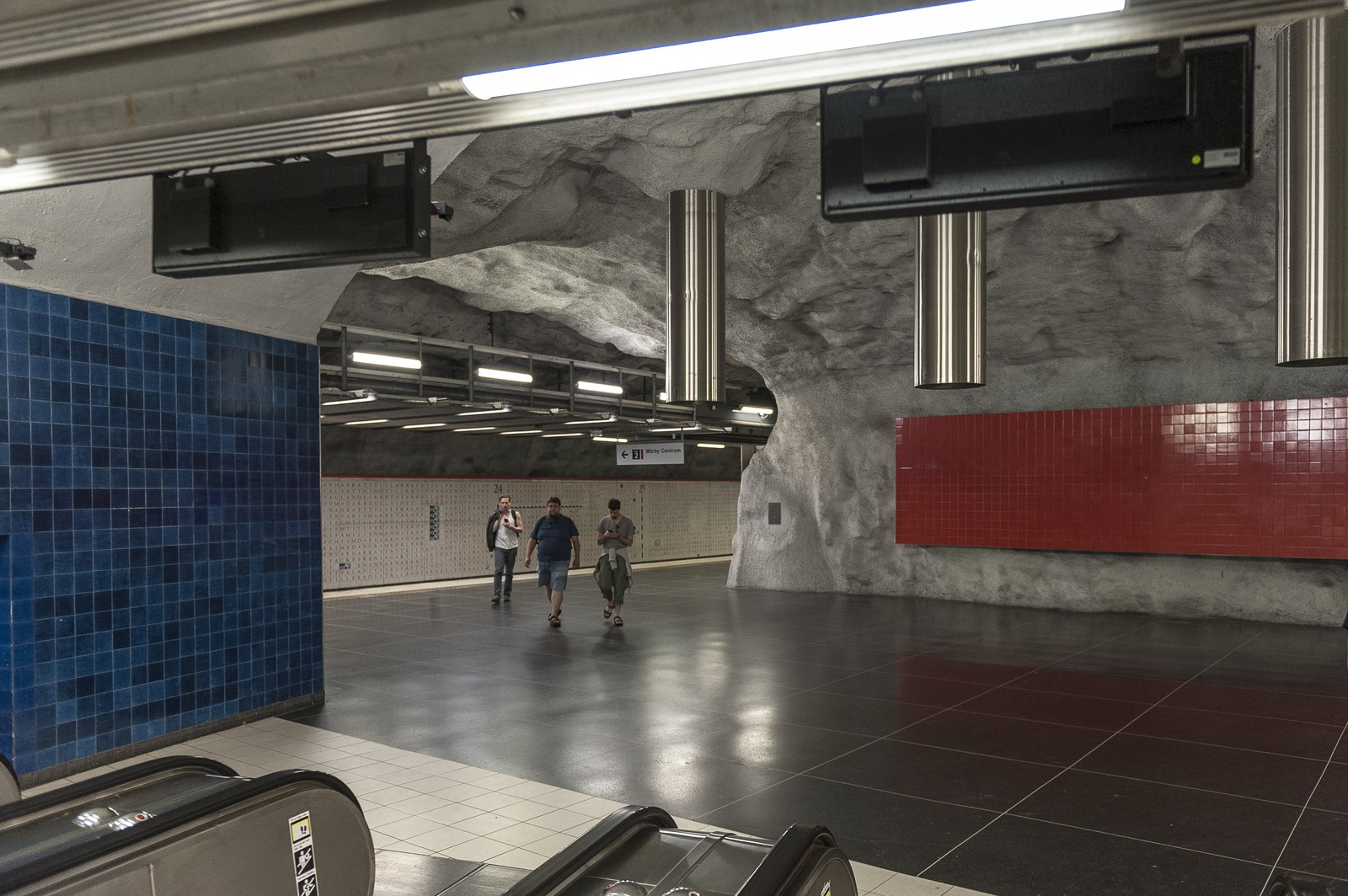 Station Université