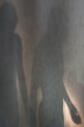 L'ombre d'un couple