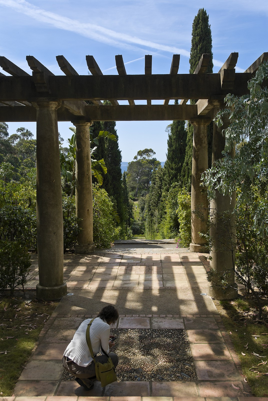 Pergola Pergola