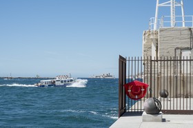 Navette maritime
