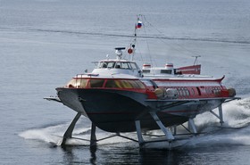 Hydroglisseur