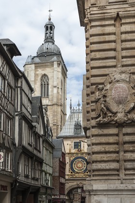 Le Gros-Horloge