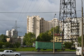Immeubles