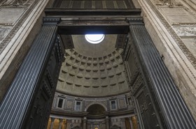 Le Panthéon