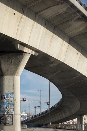 Passerelle