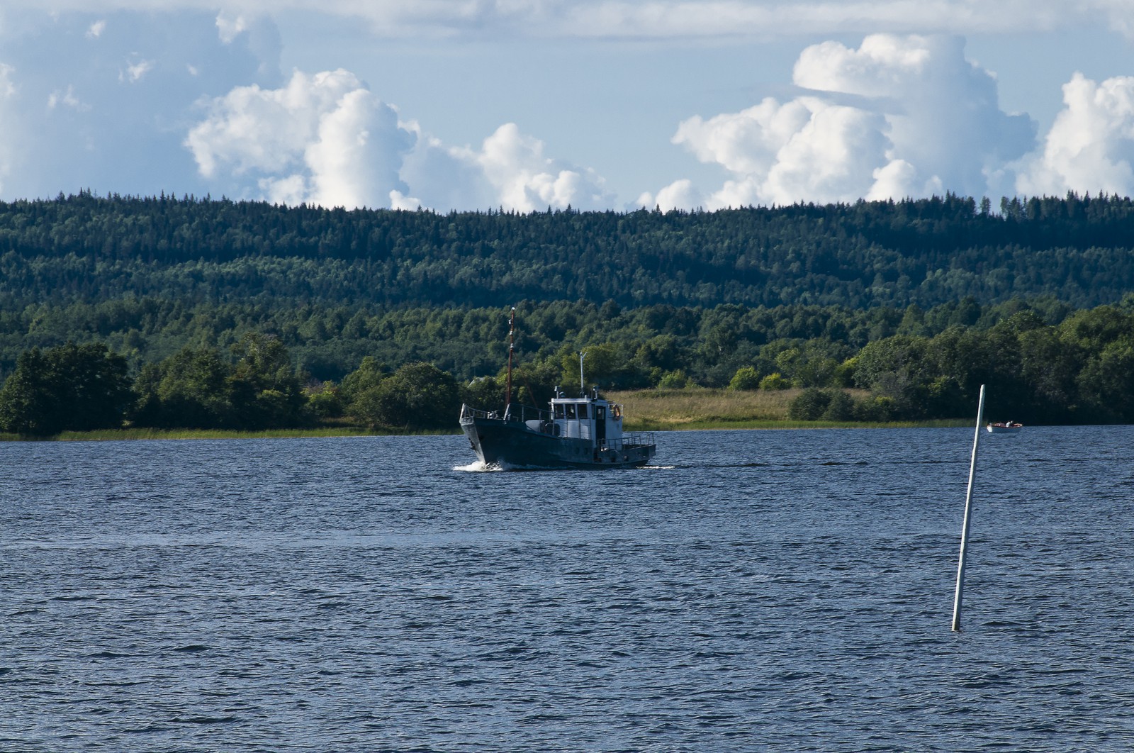 Bateau