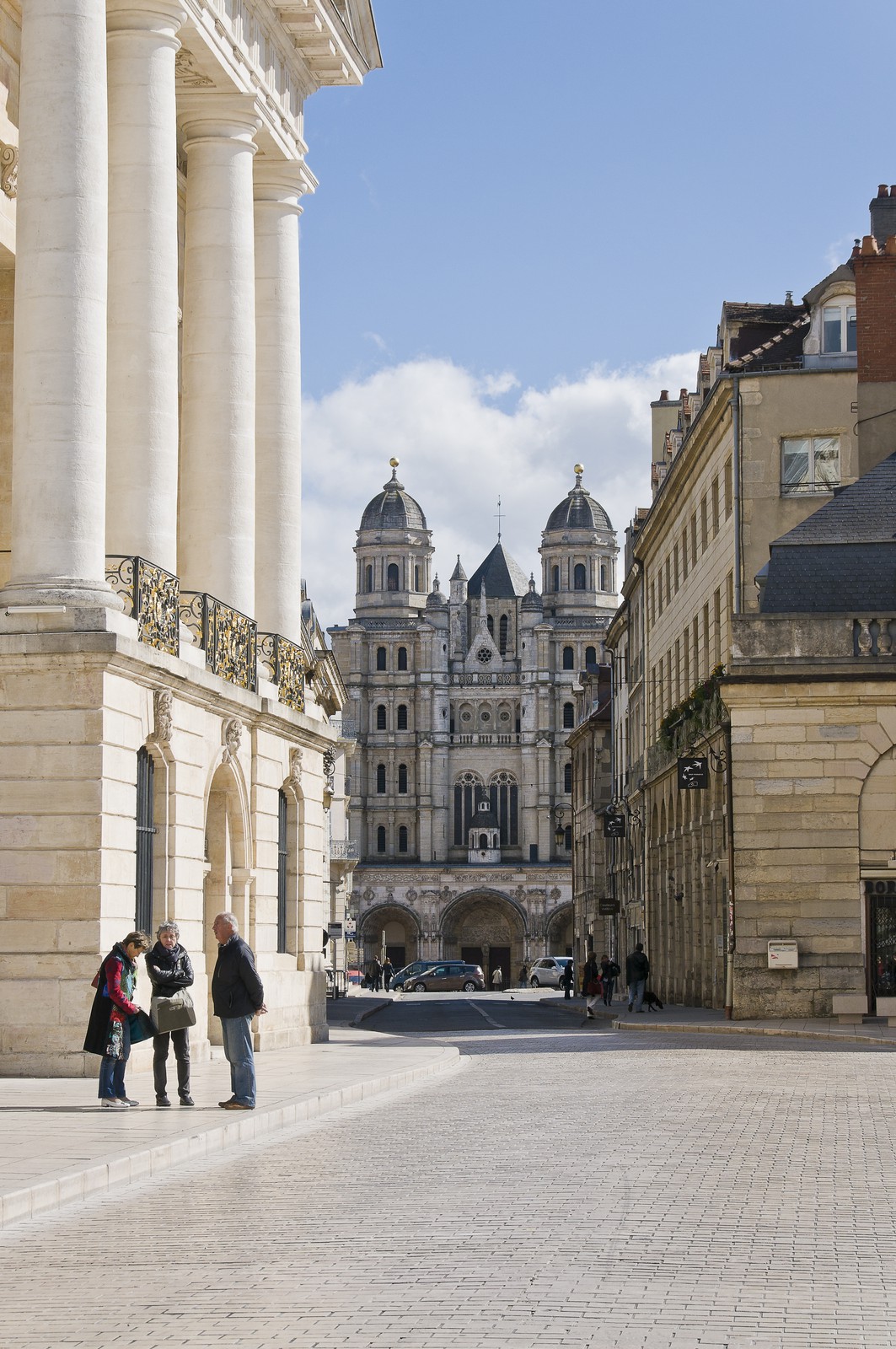 Place de la Libération