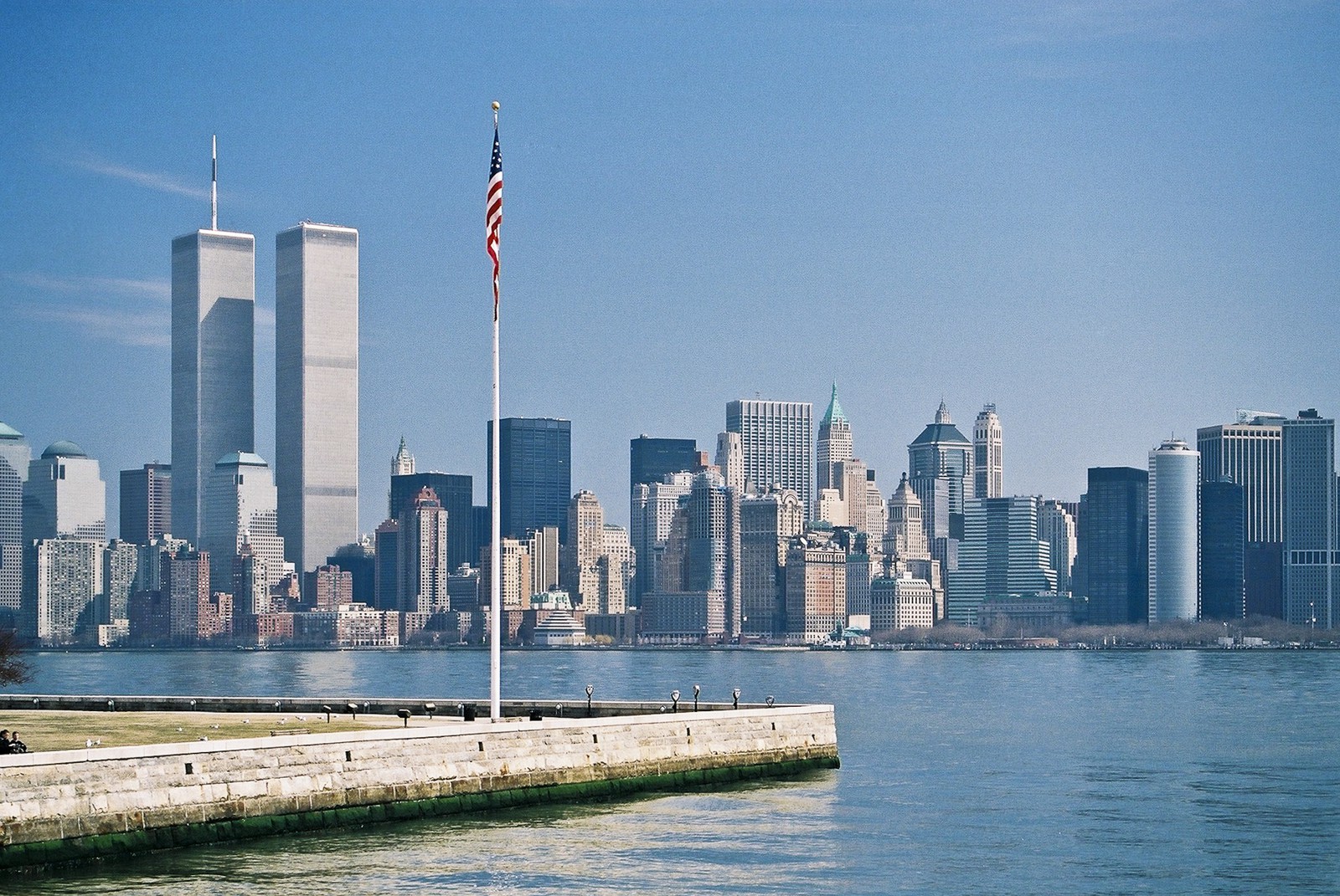 Manhattan