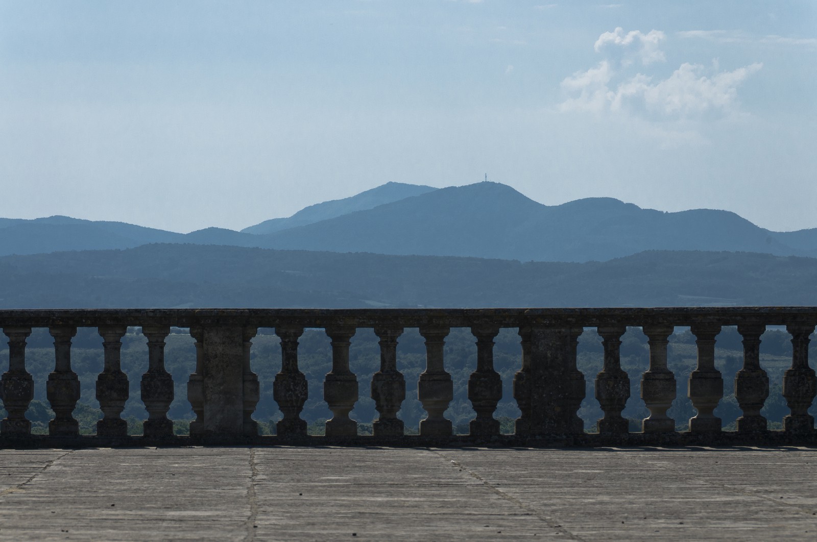 Mont Ventoux