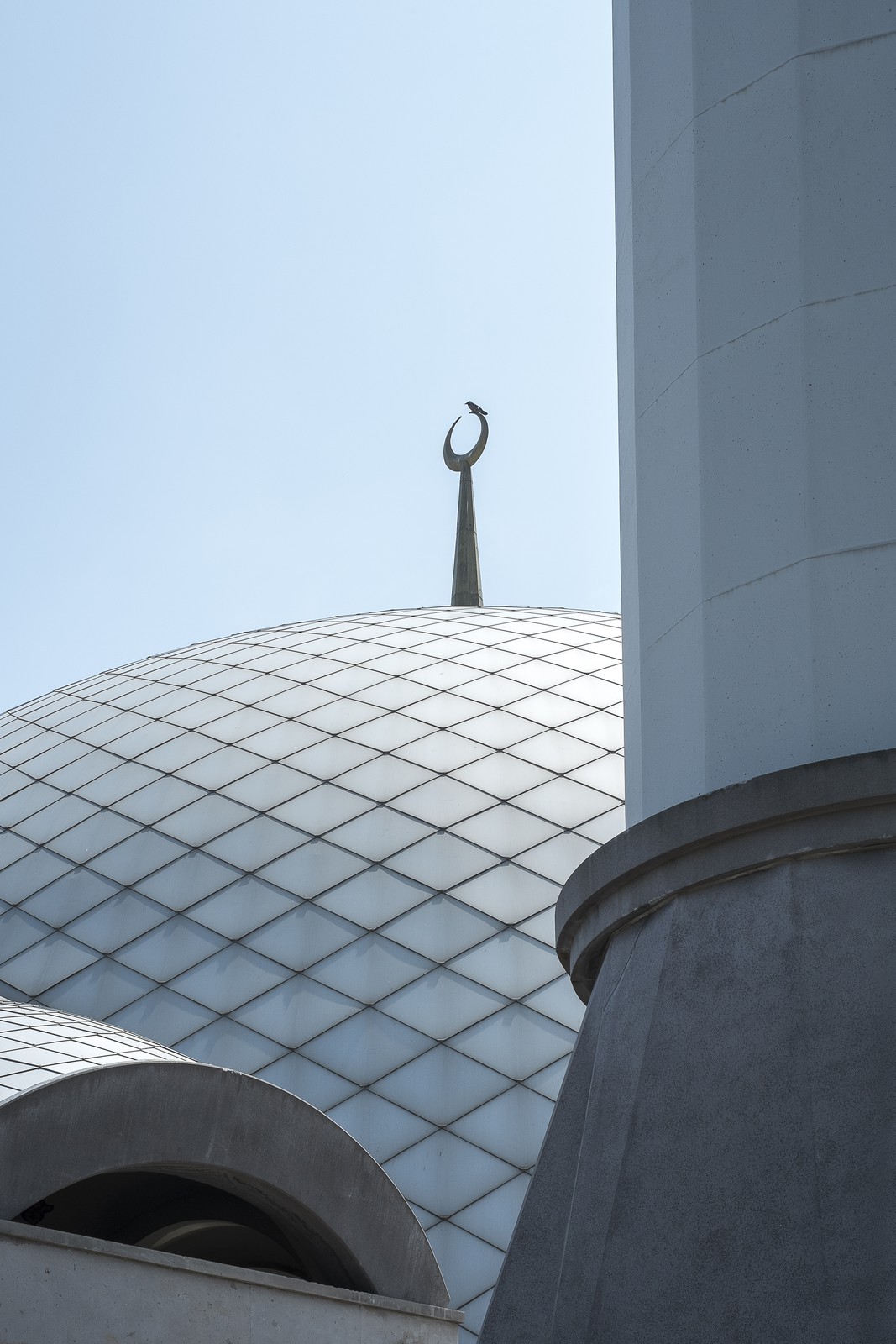 Mosquée Sakirin