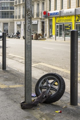Un antivol efficace