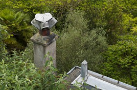 Cheminée