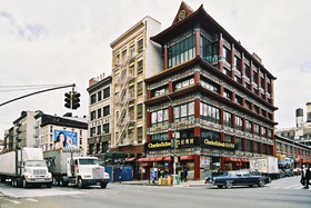Canal Street