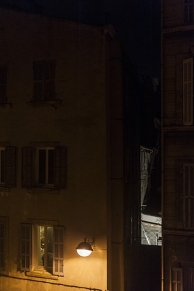 Immeubles