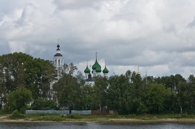Monastère de Tolga