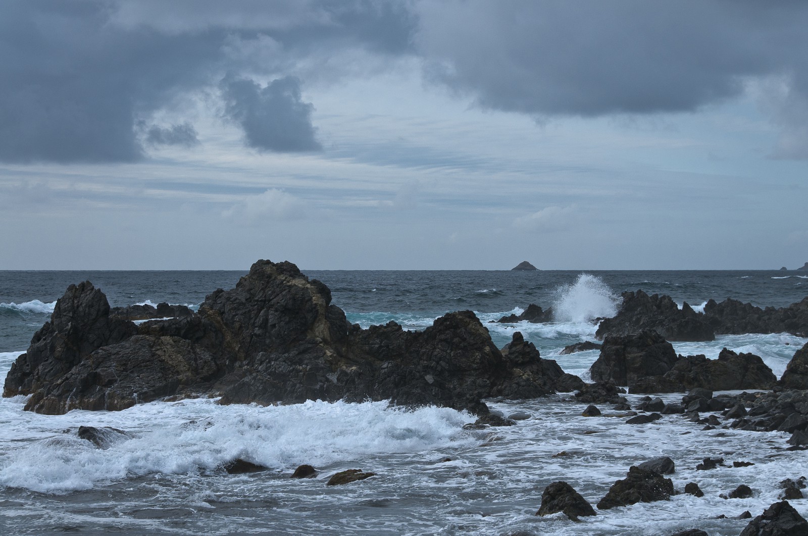 Vagues
