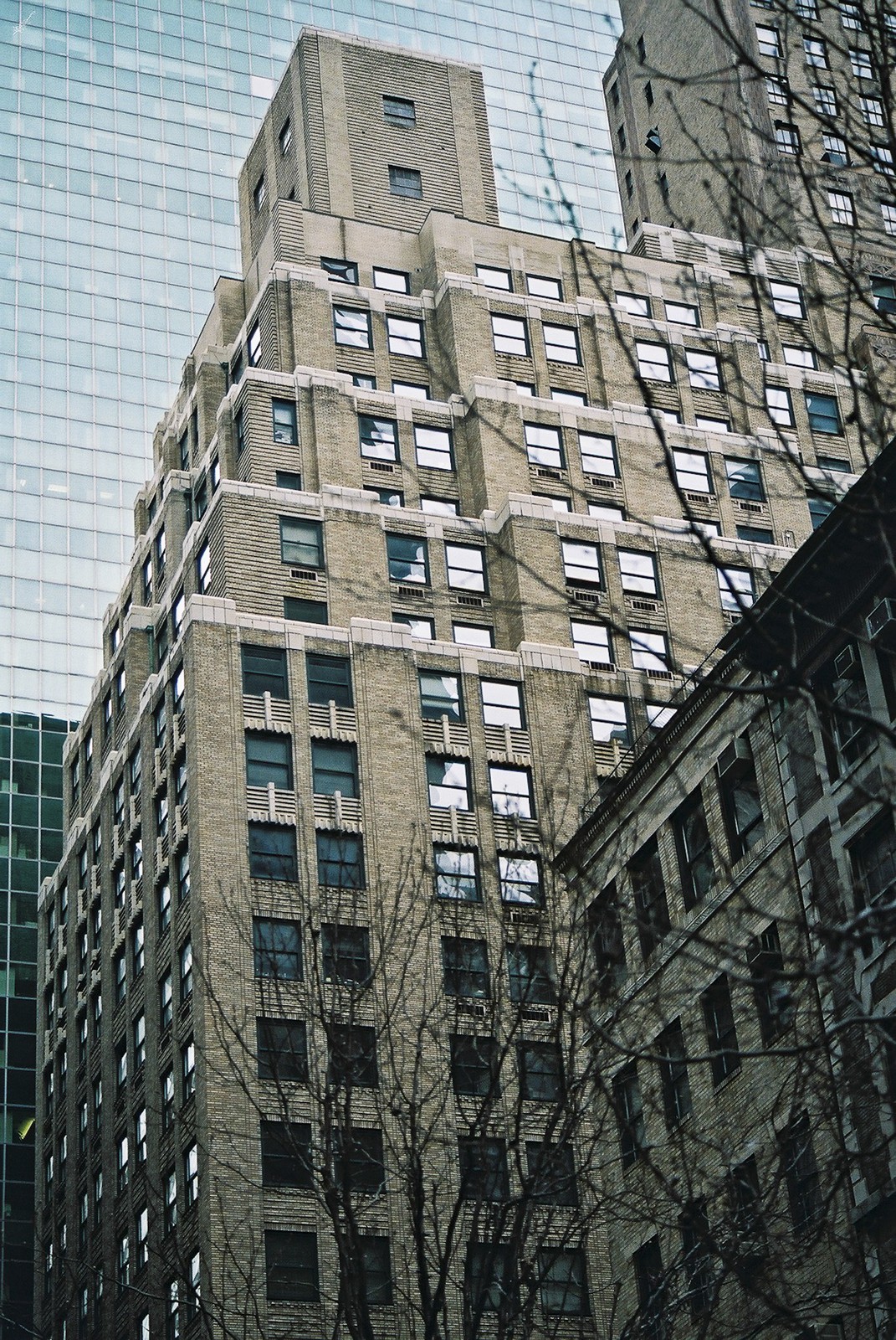 Immeuble