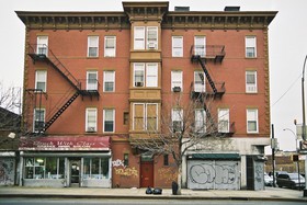 Myrtle Avenue