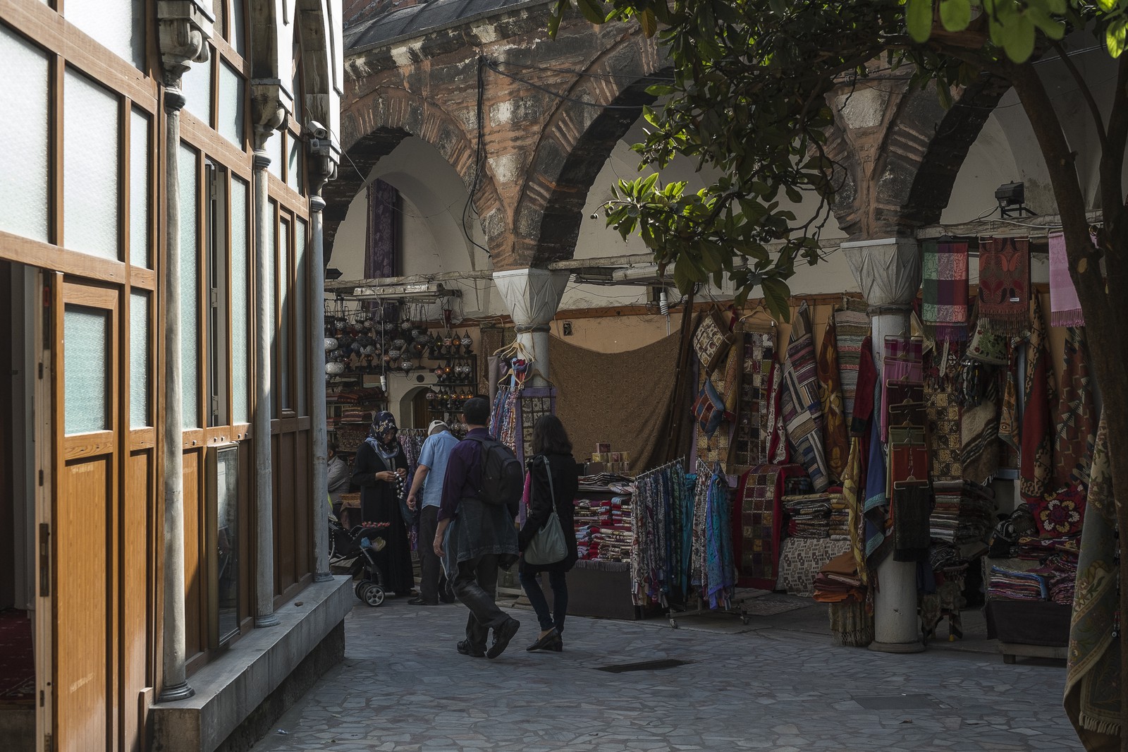 Boutiques Boutiques