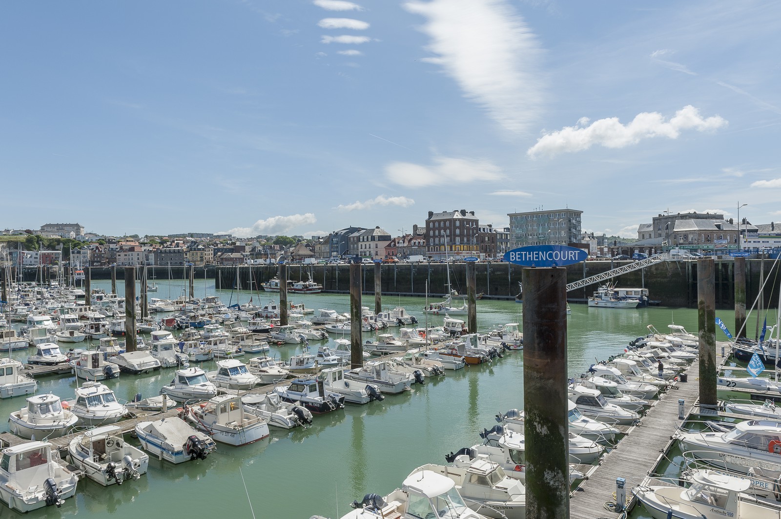 Port de plaisance