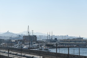 Bassin de radoub