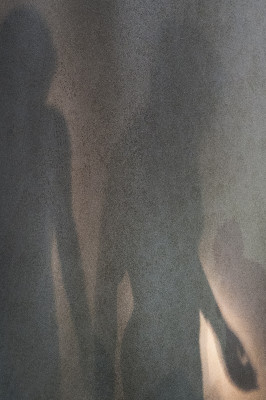 L'ombre d'un couple
