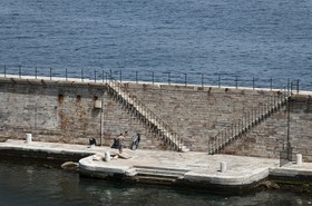 Pêcheur