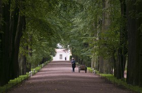 Parc inférieur