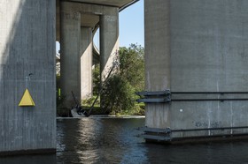 Le pont de Gronsdal