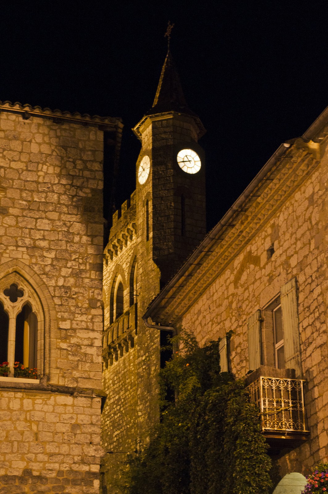 Eglise Saint-André