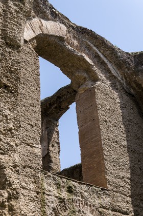 Thermes de Cracalla