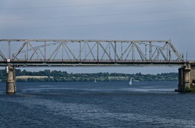 Pont de Kaliazine