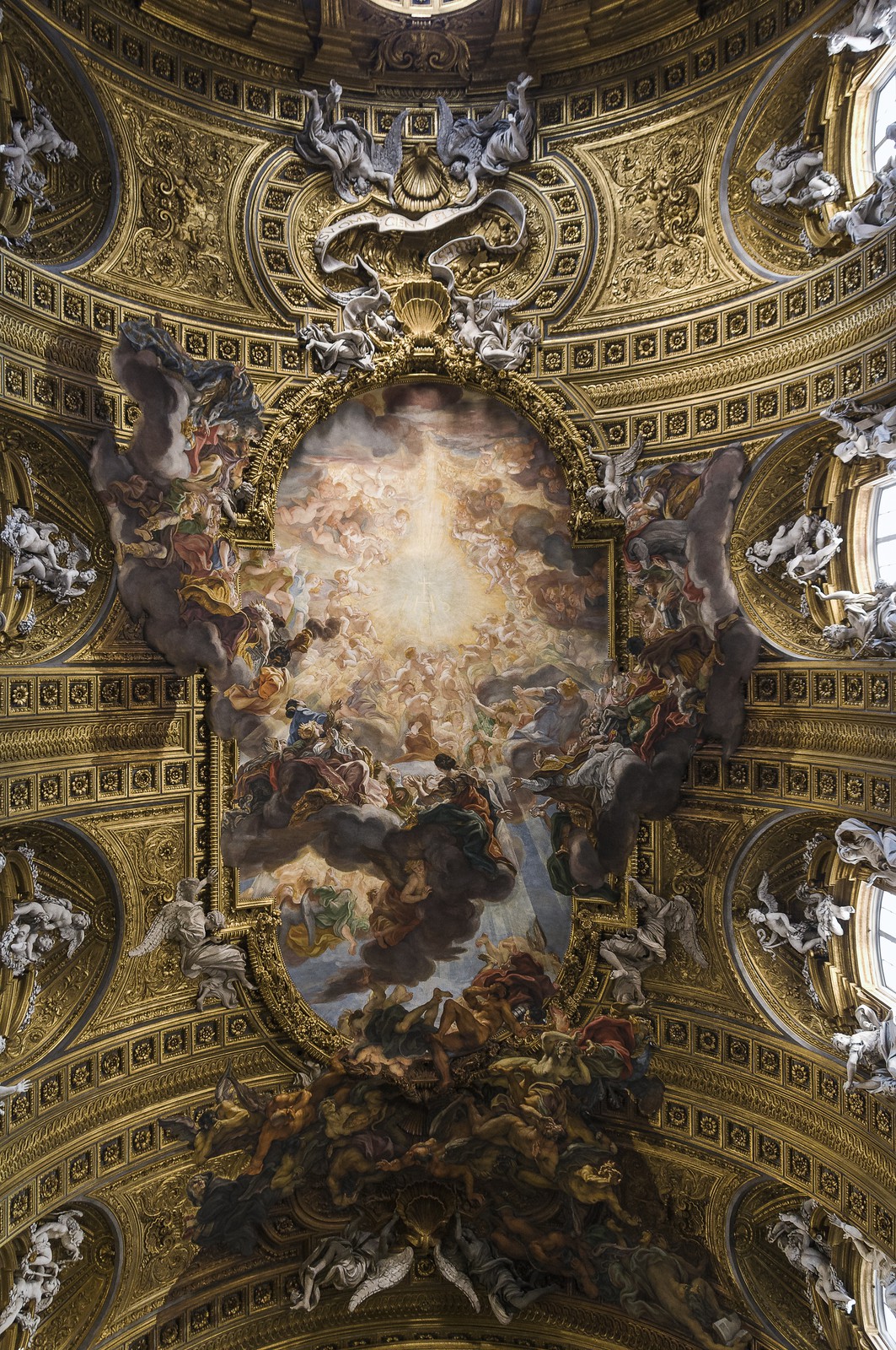 Eglise de Jésus