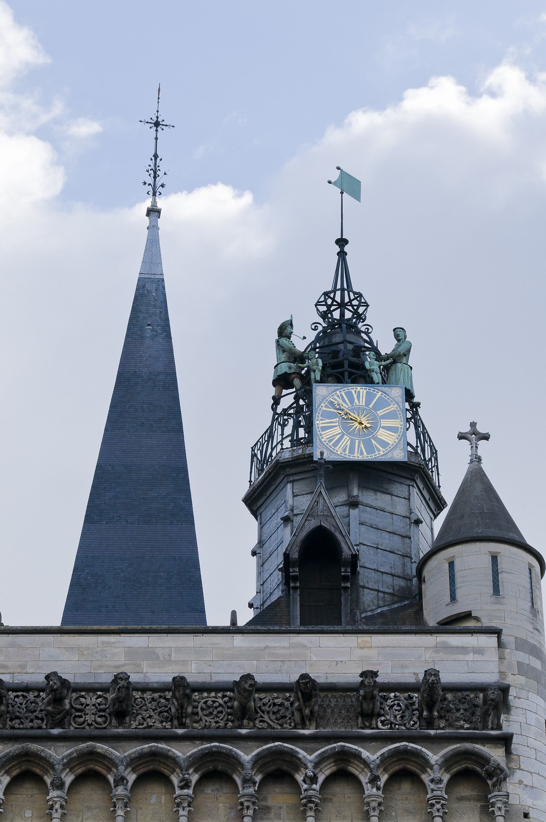 Eglise Notre-Dame