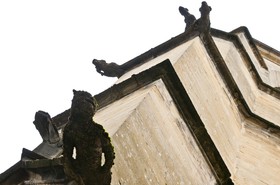 Eglise sainte-Marie