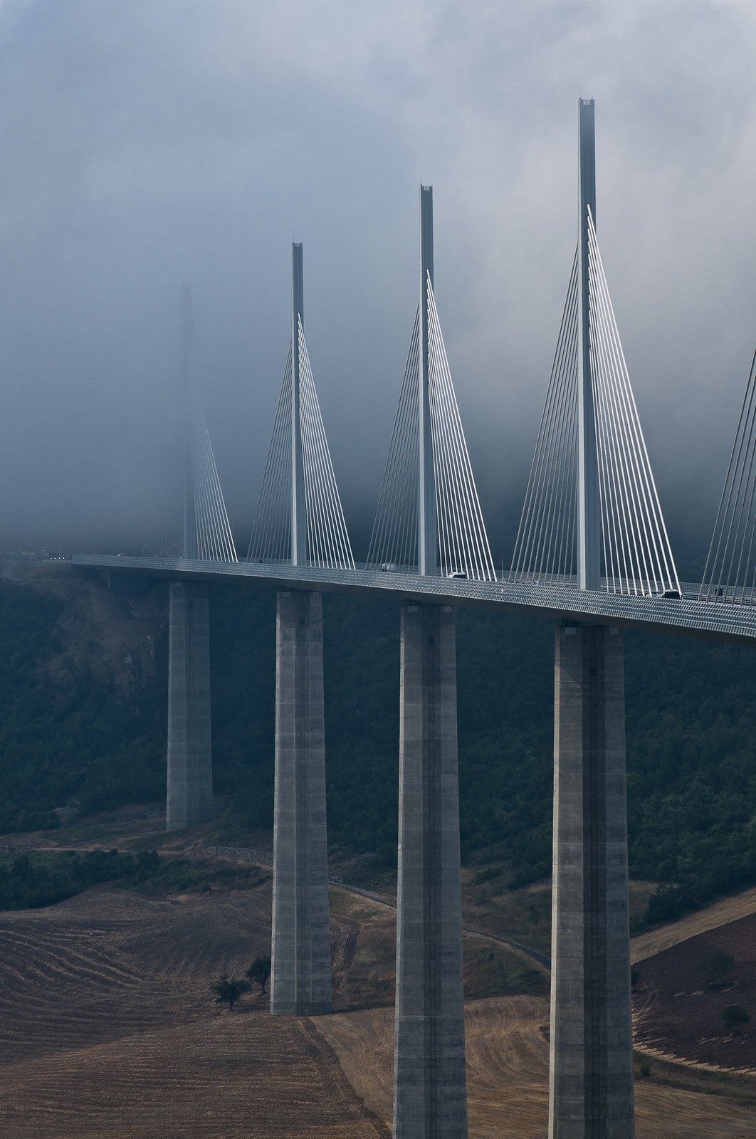 Viaduc de Millau Viaduc de Millau
