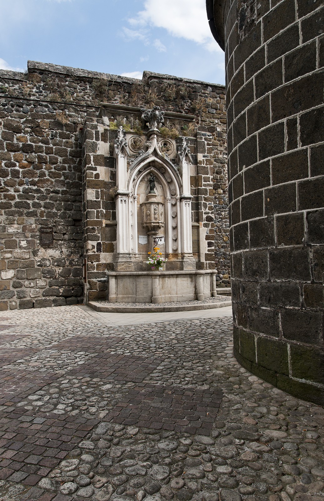 Fontaine Fontaine