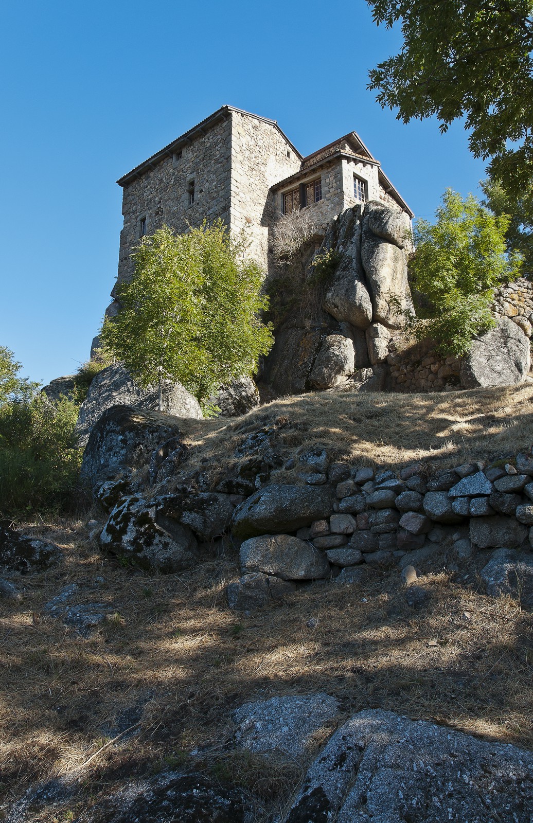 Château Château