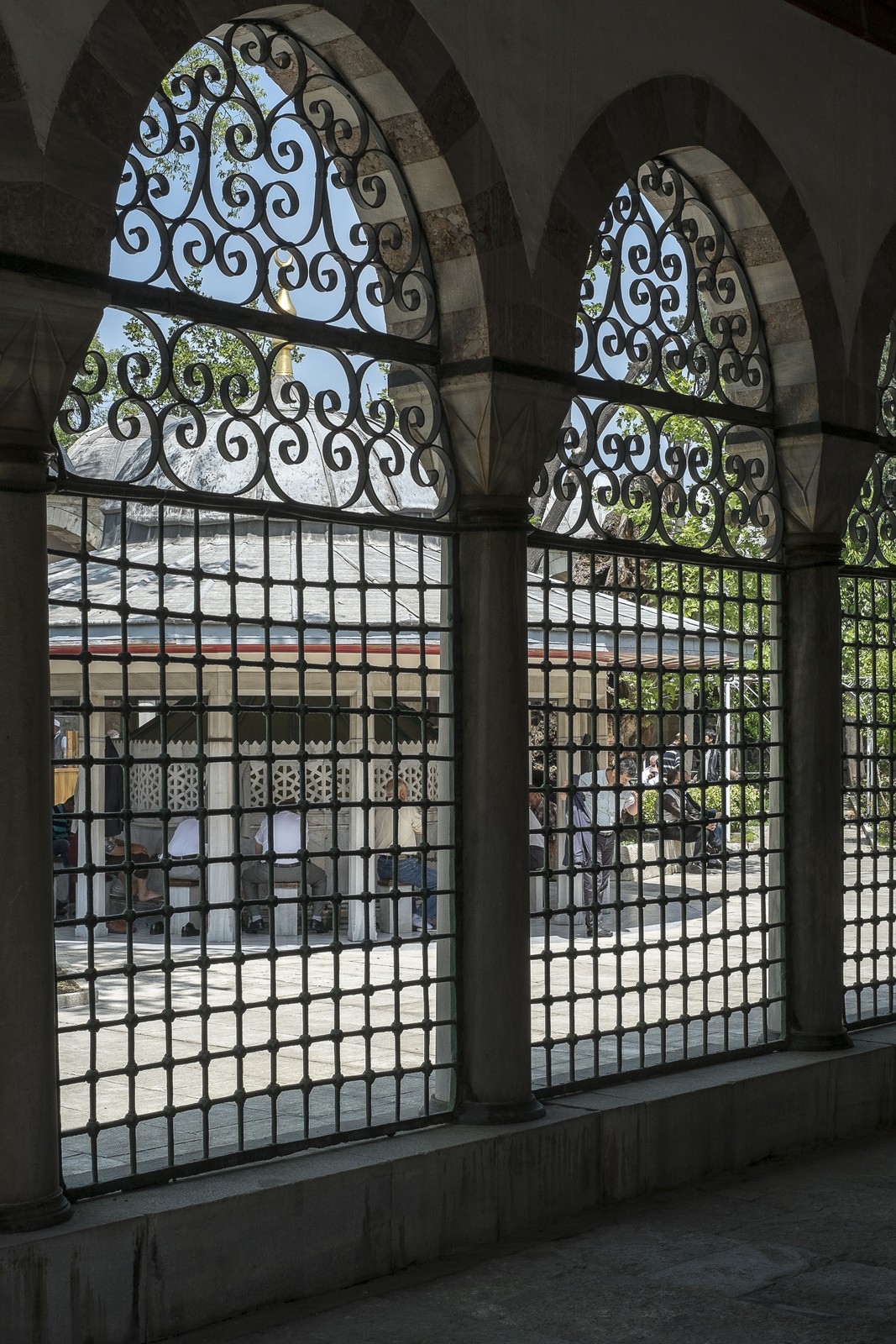 Mosquée Atik Valide Mosquée Atik Valide