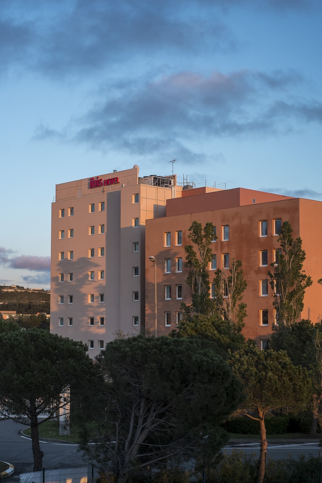 Hôtel Ibis