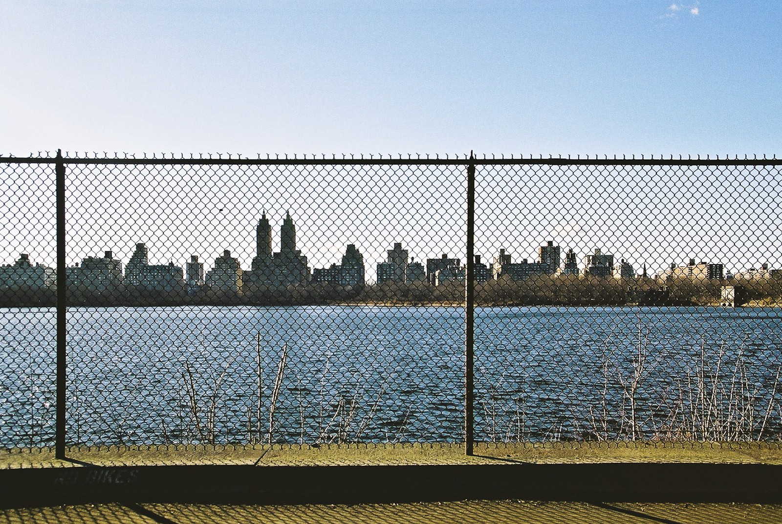 Central Park