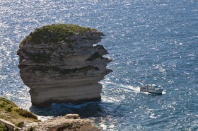 Le grain de sable