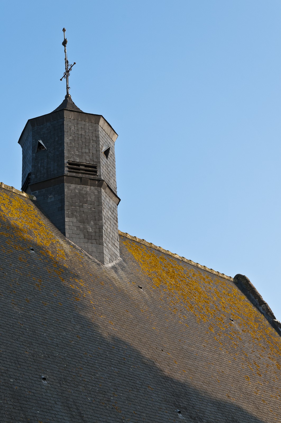 Eglise à Amboise