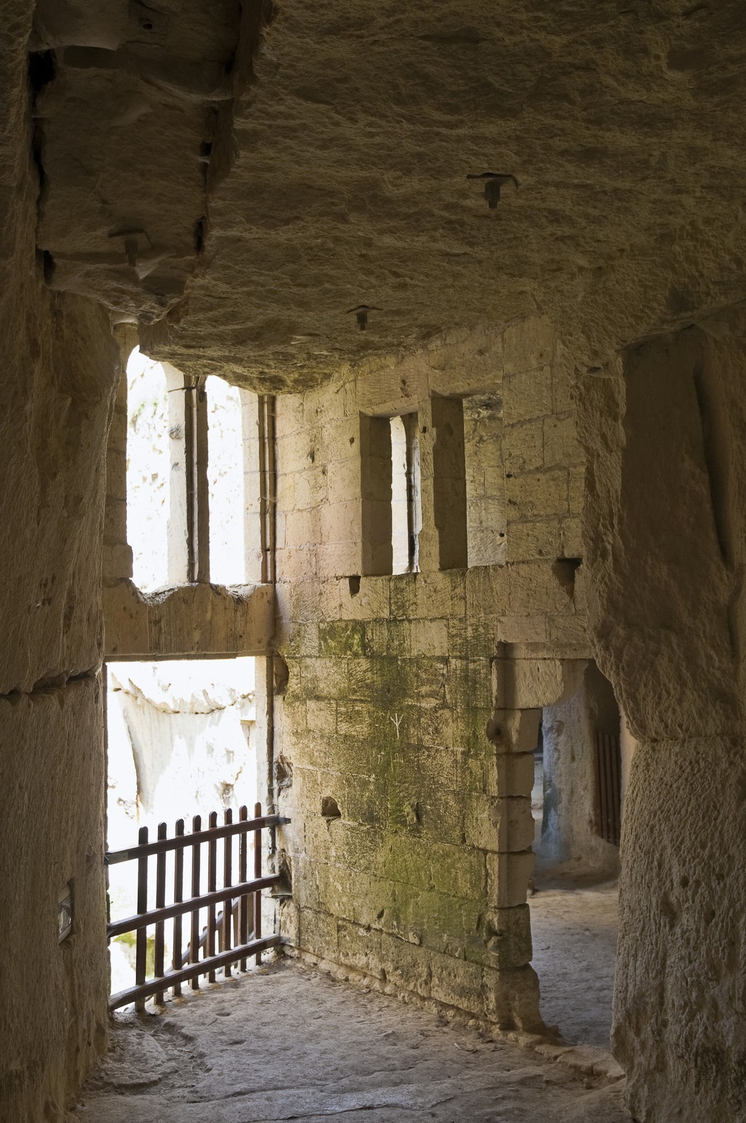 Château de Breze