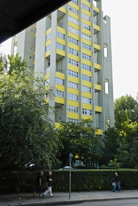 Immeuble