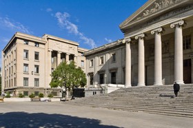 Palais de Justice