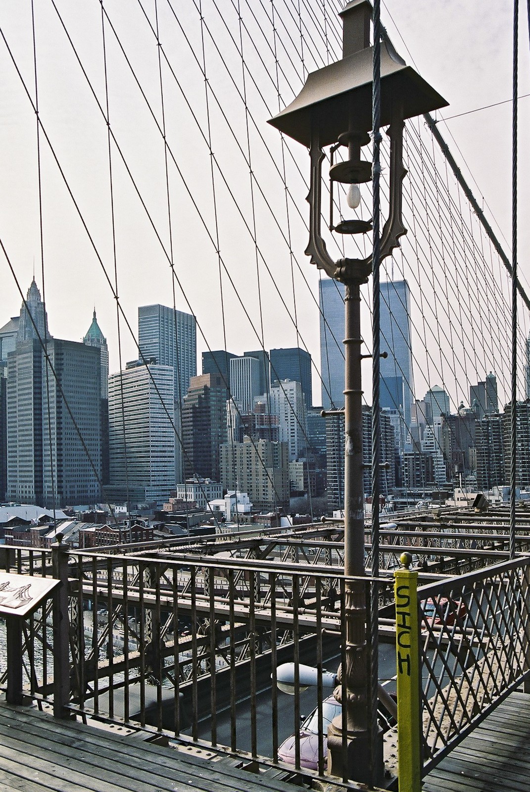 Manhattan