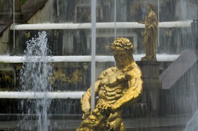 La Grande Cascade
