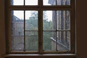 Jour de pluie