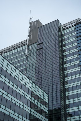 Immeuble de bureaux